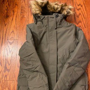 Helly Hansen Women's Classic Parka